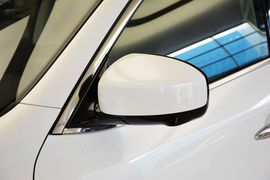 2013款英菲尼迪QX50