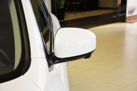 2013款英菲尼迪QX50