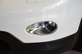 2013款英菲尼迪QX50