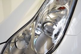 2013款英菲尼迪QX50