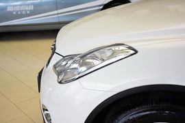 2013款英菲尼迪QX50