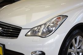 2013款英菲尼迪QX50