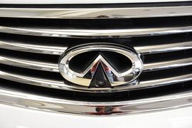 2013款英菲尼迪QX50