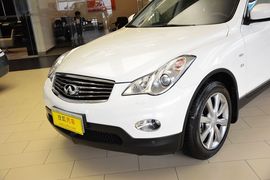 2013款英菲尼迪QX50