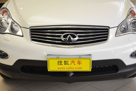 2013款英菲尼迪QX50