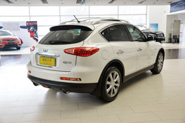 2013款英菲尼迪QX50