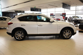 2013款英菲尼迪QX50