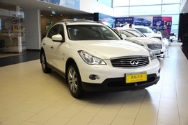2013款英菲尼迪QX50