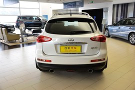 2013款英菲尼迪QX50
