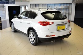 2013款英菲尼迪QX50