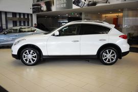 2013款英菲尼迪QX50