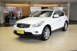 2013款英菲尼迪QX50
