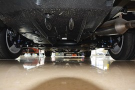2014款丰田卡罗拉1.6L手动GLX-i