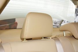 2014款丰田卡罗拉1.6L手动GLX-i