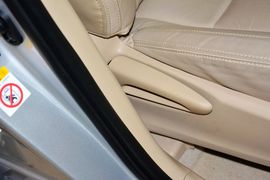 2014款丰田卡罗拉1.6L手动GLX-i