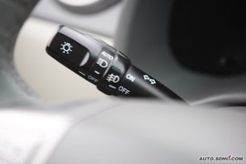 2009款比亚迪G3