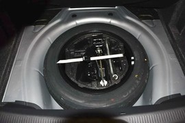 2014款斯柯达速派1.8TSI手自一体雅仕版