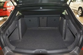 2014款斯柯达速派1.8TSI手自一体雅仕版