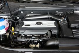 2014款斯柯达速派1.8TSI手自一体雅仕版
