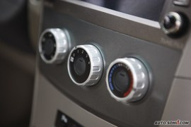 2009款比亚迪G3