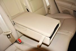 2014款斯柯达速派1.8TSI手自一体雅仕版