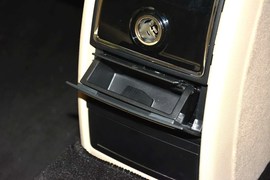 2014款斯柯达速派1.8TSI手自一体雅仕版