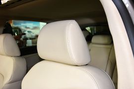 2014款斯柯达速派1.8TSI手自一体雅仕版