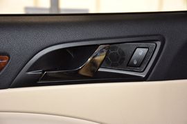2014款斯柯达速派1.8TSI手自一体雅仕版