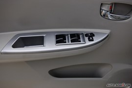 2009款比亚迪G3