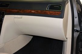 2014款斯柯达速派1.8TSI手自一体雅仕版
