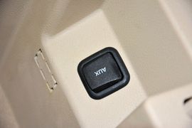 2014款斯柯达速派1.8TSI手自一体雅仕版