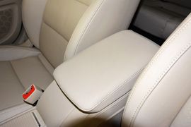 2014款斯柯达速派1.8TSI手自一体雅仕版