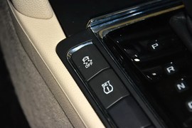 2014款斯柯达速派1.8TSI手自一体雅仕版
