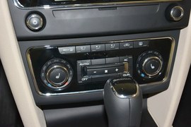 2014款斯柯达速派1.8TSI手自一体雅仕版