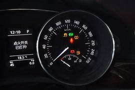 2014款斯柯达速派1.8TSI手自一体雅仕版