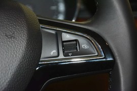 2014款斯柯达速派1.8TSI手自一体雅仕版