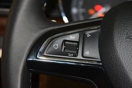 2014款斯柯达速派1.8TSI手自一体雅仕版