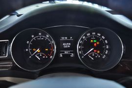 2014款斯柯达速派1.8TSI手自一体雅仕版