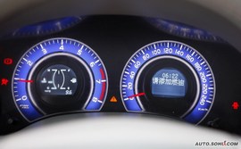 2009款比亚迪G3