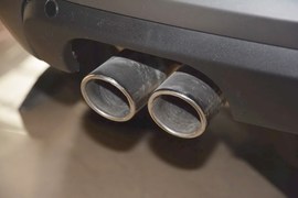 2014款斯柯达速派1.8TSI手自一体雅仕版