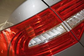 2014款斯柯达速派1.8TSI手自一体雅仕版