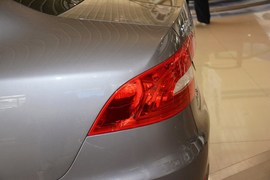 2014款斯柯达速派1.8TSI手自一体雅仕版