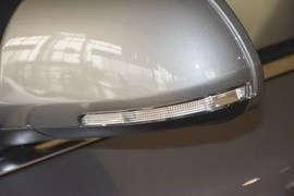 2014款斯柯达速派1.8TSI手自一体雅仕版