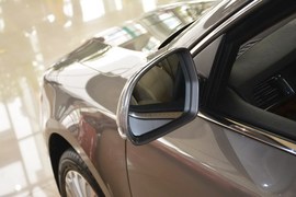 2014款斯柯达速派1.8TSI手自一体雅仕版