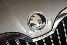 2014款斯柯达速派1.8TSI手自一体雅仕版