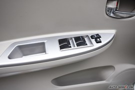 2009款比亚迪G3