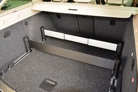 2014款斯柯达速尊2.0TSI尊贵版