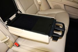 2014款斯柯达速尊2.0TSI尊贵版