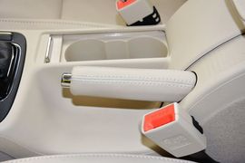 2014款斯柯达速尊2.0TSI尊贵版