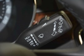 2014款斯柯达速尊2.0TSI尊贵版